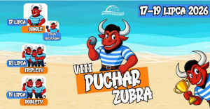 VIII Puchar Żubra