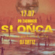 Po Zachodzie Słońca | Ortiz