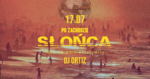 Po Zachodzie Słońca | Ortiz