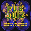 PubQuiz czyli Wakacyjny Turniej Wiedzy o Wszystkim | odc. 2