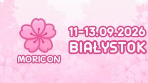 Moricon 2026