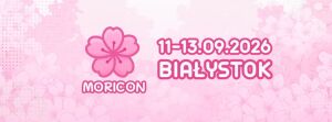 Moricon 2026