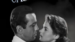 Casablanca | Helios RePlay