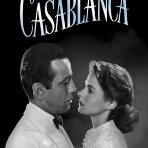 Casablanca | Helios RePlay