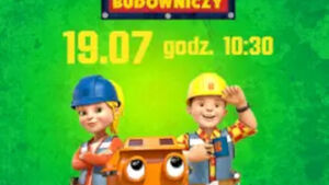Filmowe Poranki: Bob Budowniczy, cz. 3 | Helios dla Dzieci