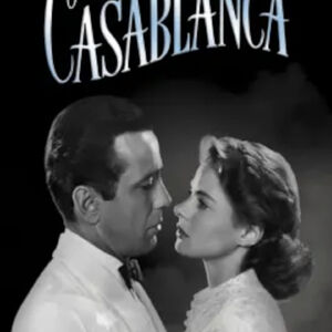 Casablanca | Helios RePlay