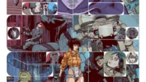 Ghost in the Shell | Helios Anime
