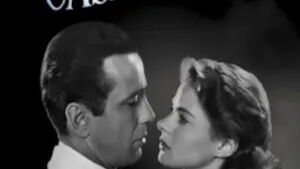 Casablanca | Helios RePlay