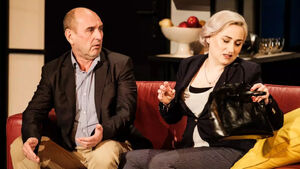 "Pomoc Domowa" Teatr Dramatyczny