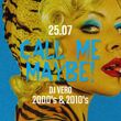 Call me maybe | Wujek Vero
