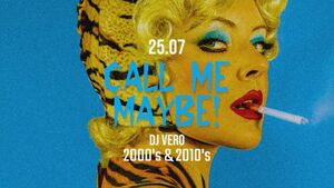 Call me maybe | Wujek Vero