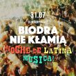 Biodra nie kłamią | Finesee