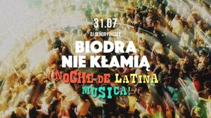 Biodra nie kłamią | Finesee