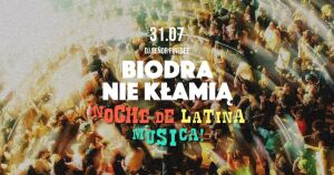 Biodra nie kłamią | Finesee
