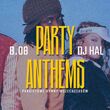 Party Anthems | Hal