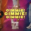 Gimmie! Gimmie! Gimmie! - 70's & 80's & 90's | DJ Finesee