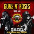 Guns n'Roses Tribute - Hollywood Rose (HU)