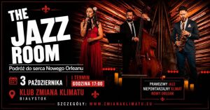 The Jazz Room - Podróż do serca Nowego Orleanu