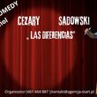 Stand-up Cezary Sadowski Las diferencias (monólogo español)