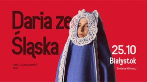 Daria ze Śląska
