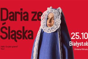 Daria ze Śląska