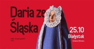Daria ze Śląska
