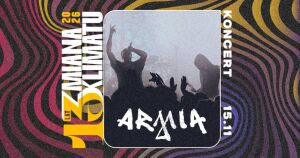 Armia - 35-lecie płyty "Legenda"