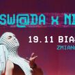 Sw@da x Niczos - RYTm Tour