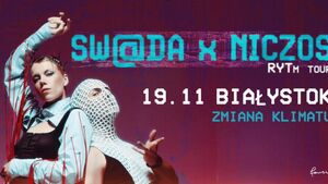 Sw@da x Niczos - RYTm Tour
