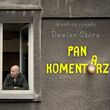 Stand-up Damian Skóra: Pan Komentarz