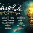 ShataQS - Trasa "Królestwo"