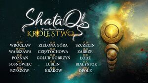 ShataQS - Trasa "Królestwo"