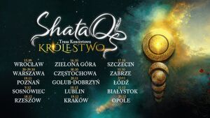 ShataQS - Trasa "Królestwo"