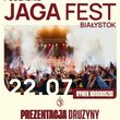 Podlaskie Jaga Fest - Prezentacja Drużyny