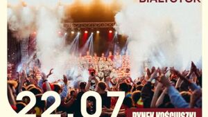 Podlaskie Jaga Fest - Prezentacja Drużyny