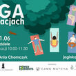 Joga na wakacjach