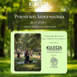 Przestrzeń, która wycisza - bezpłatna sesja jogi