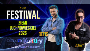 Festiwal Ziemi Juchnowieckiej