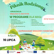 Piknik rodzinny na Węglowej 13