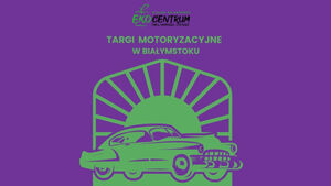 Targi Motoryzacyjne