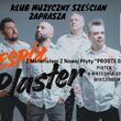 Plaster