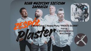 Plaster