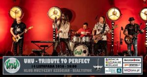 Unu | Tribute to Perfect