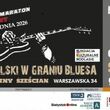 Podlaski Maraton Bluesowy VIII