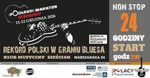 Podlaski Maraton Bluesowy VIII