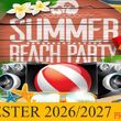 Sylwestrowy Bal Przebierańców - Beach Party