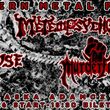 Metempsychos x I Refuse x Murderfirst