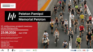 10. Peleton Pamięci
