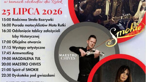18 Dzień Rodziny w Rutkach
