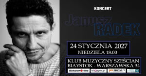 Janusz Radek - najpiękniejsze piosenki